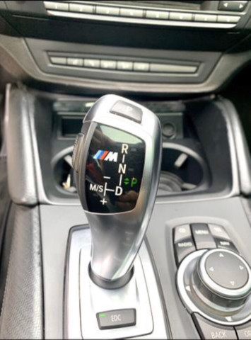 Bmw x6m - Foto 13