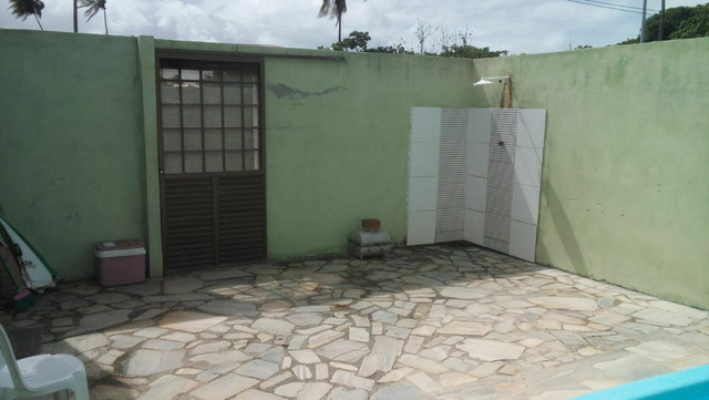 CASA POR TEMPORADA COM PISCINA POR 150REAIS POR DIA - Foto 2