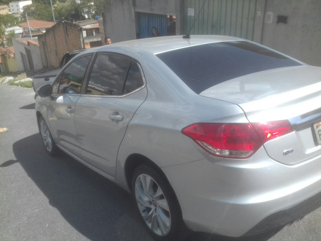 Citroen C4L THP TEND 14/15 165 cv - Foto 5