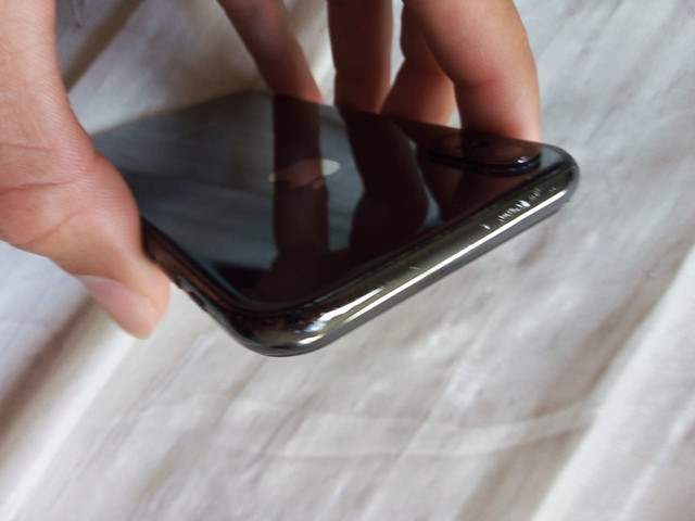 IPhone X, vendo ou troco por iPhone 8 Plus - Foto 5