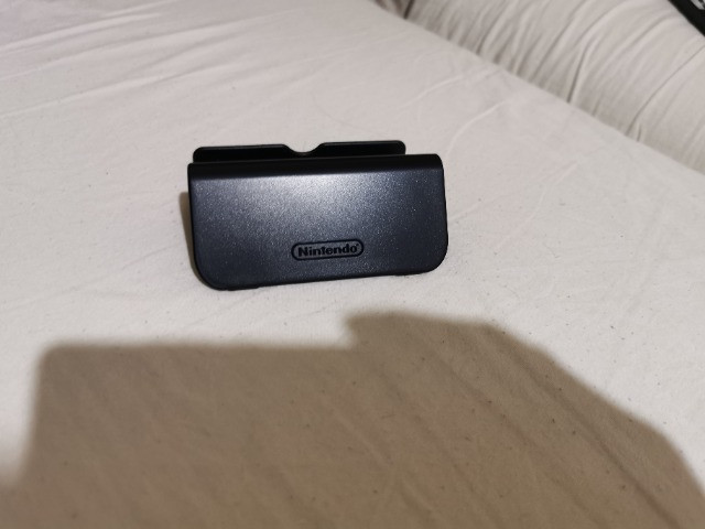 Acessórios Wii e Wii U