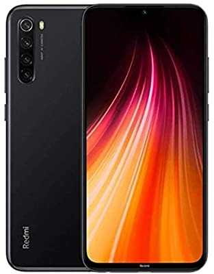 Xiaomi redmi note 8