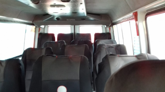 Vendo Van - Foto 3