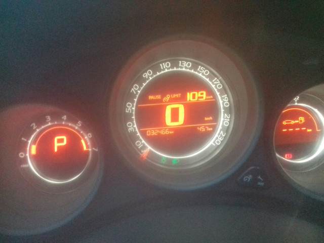Citroen C4L THP TEND 14/15 165 cv - Foto 3