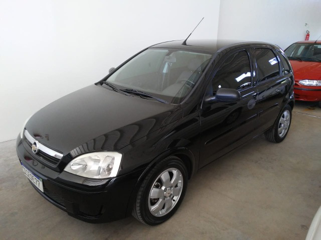 Corsa Hatch Maxx 2012 1.4 Flex