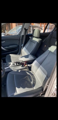 Sucata BMW 120 2.0 2008/2009 - Foto 6