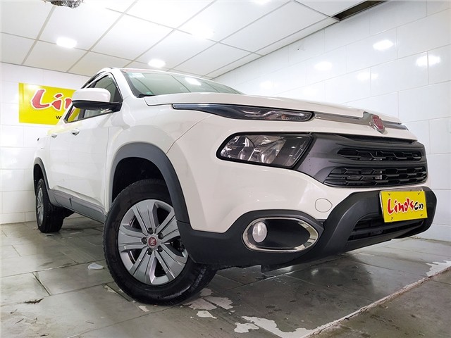 FIAT TORO 2020 1.8 16V EVO FLEX FREEDOM AT6
