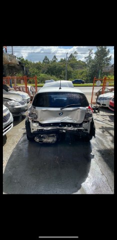 Sucata BMW 120 2.0 2008/2009 - Foto 2