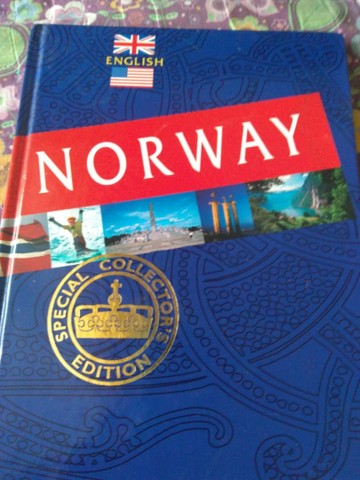 Norway/English