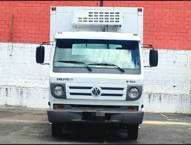 VW 9-150 DELIVERY