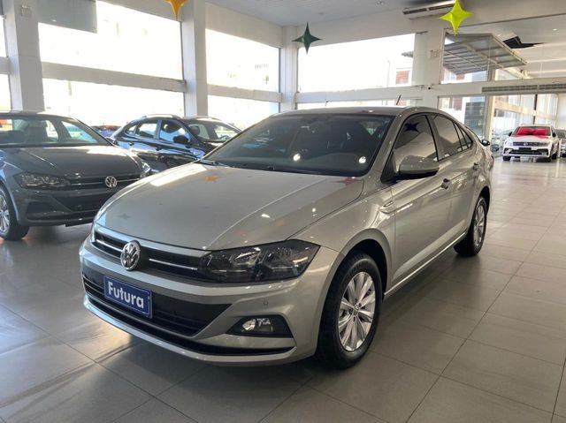 VOLKSWAGEN VIRTUS HIGHLINE 1.0 200 TSI