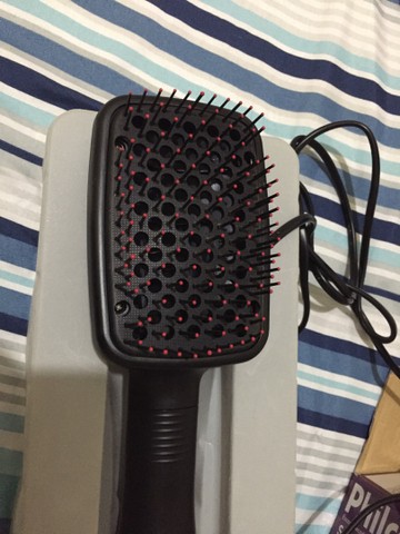Escova secadora Soft Brush Philco  220 v  - Foto 2