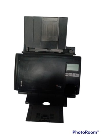 Scanner Kodak i2600 Revisado 