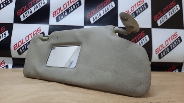 Quebra Tapa Sol Lado Direito Ford Ka 97/13 c/ espelho