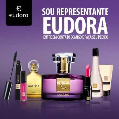 Sou representante Boticario e Eudora vendo no cartao - Foto 2