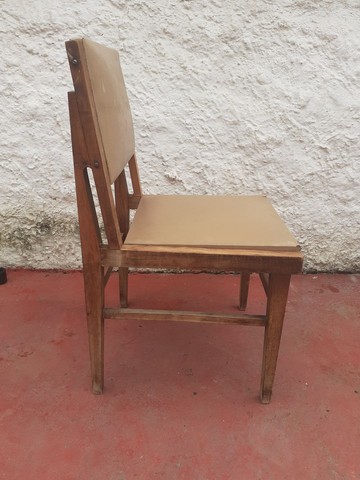 Cadeira de designer anos 60  - Foto 3