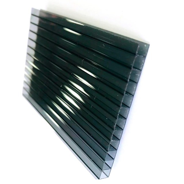 Policarbonato Alveolar. - Foto 3