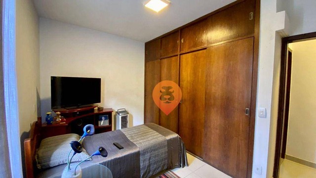 Apartamento à venda, 107 m² por R$ 598.000,00 - Floresta - Belo Horizonte/MG - Foto 12