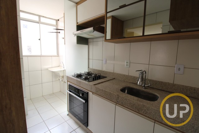 Alugue Cobertura 3 quartos em Frei Leopoldo -Belo Horizonte - Foto 7