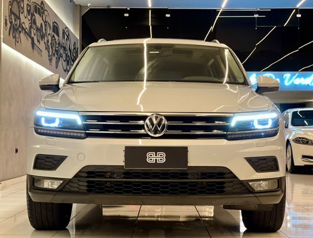Volkswagen Tiguan - 2018/2019 - Foto 2