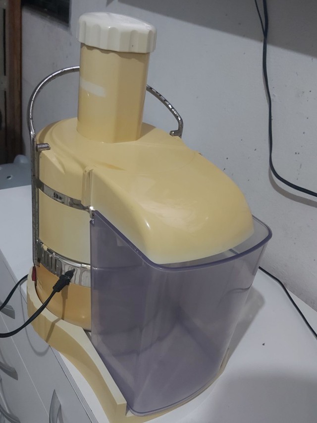 Maquina de fazer suco natural  - Foto 2
