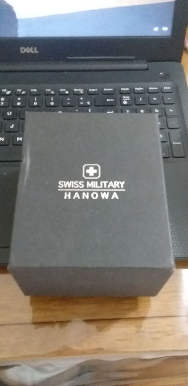 Relogio Hanowa Swiss Military - Foto 5
