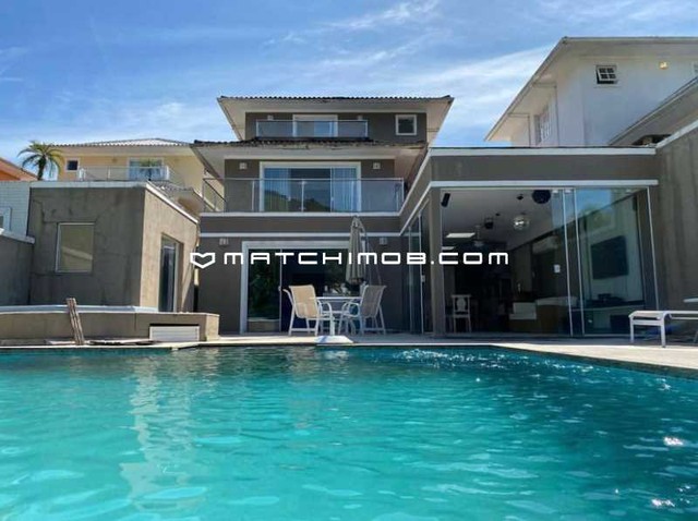 Porto Frade em Angra dos Reis