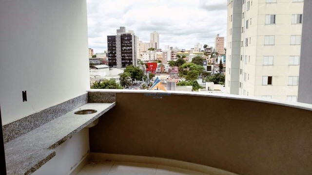 Belo Horizonte - Apartamento Padrão - Floresta - Foto 4