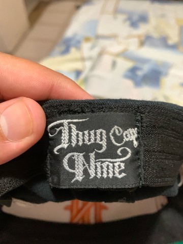 Boné Thug nine  - Foto 5