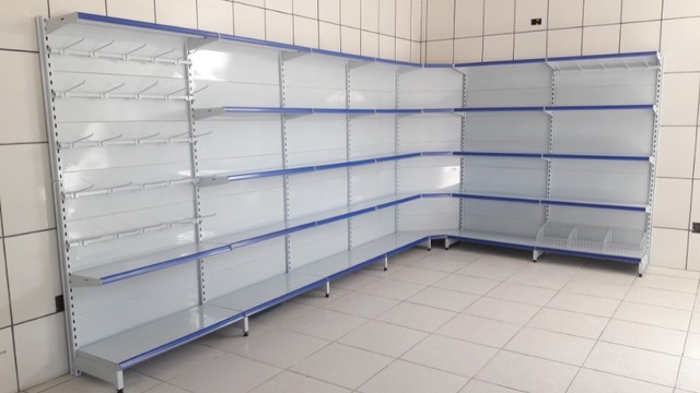 Prateleiras de Parede Novas Diretas de Fábrica