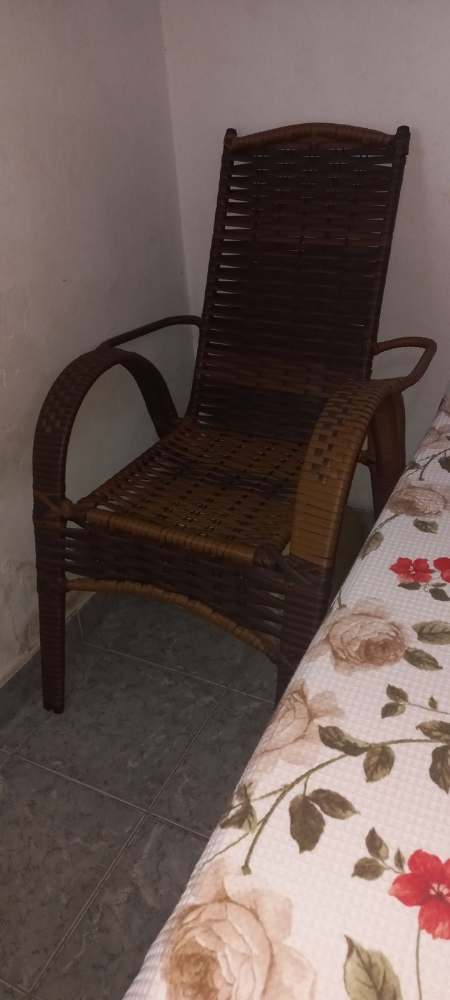 Cadeira - Foto 4