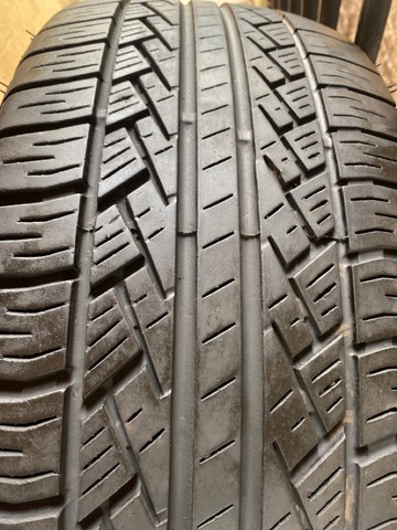 Pneu 265/65/17 Pirelli Scorpion STR semi  novo unidade valor mínimo - Foto 4