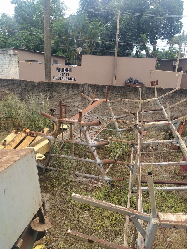 Prateleira separação  - Foto 2