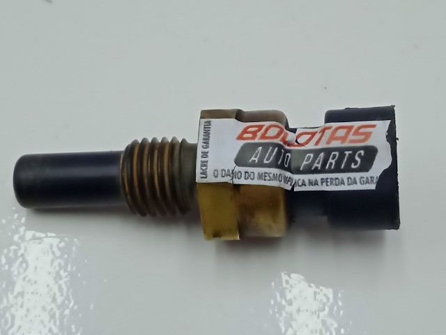 2840C Sensor De Temperatura Da Água Linha Gm E Fiat - Foto 3