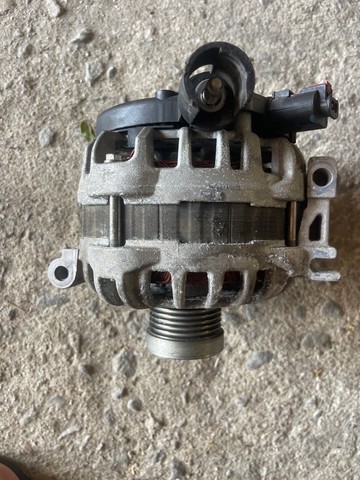 Alternador Fiat toró 