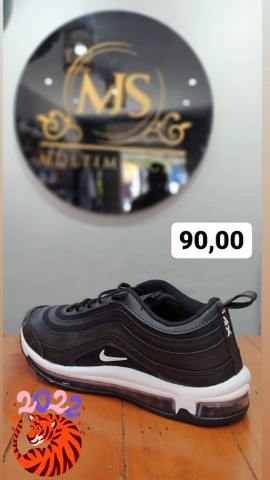 Tênis Nike Air Max 90,00
