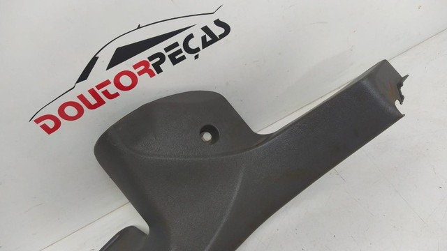 Soleira Traseira Esquerda Honda Civic 2007/2011 84261snj - Foto 3