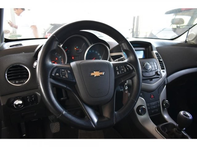 Chevrolet cruze hatch 2012 1.8 lt sport6 16v flex 4p manual - Foto 9