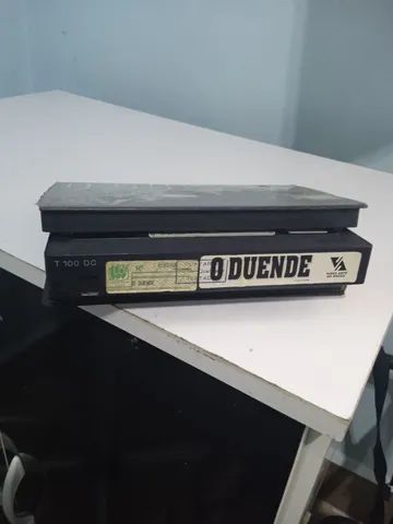 O Duende Vhs original  - Foto 4
