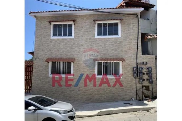 Apartamento para venda em Rocha de 460.00m² com 8 Quartos