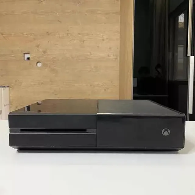 Xbox one flat  +93 anúncios na OLX Brasil