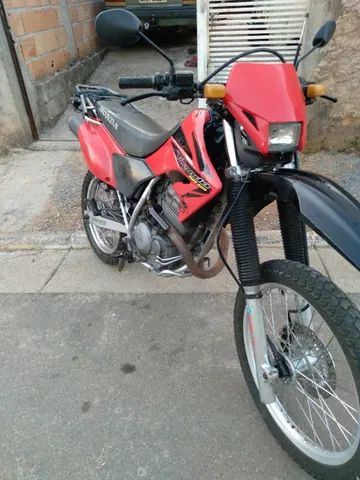 Motos HONDA XR em Belo Horizonte e região, MG