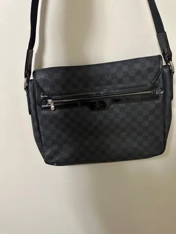 Bolsa Louis Vuitton Masculina - Foto 2