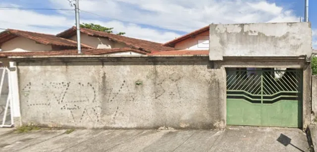 Niterói - Casa - R$500.000,00