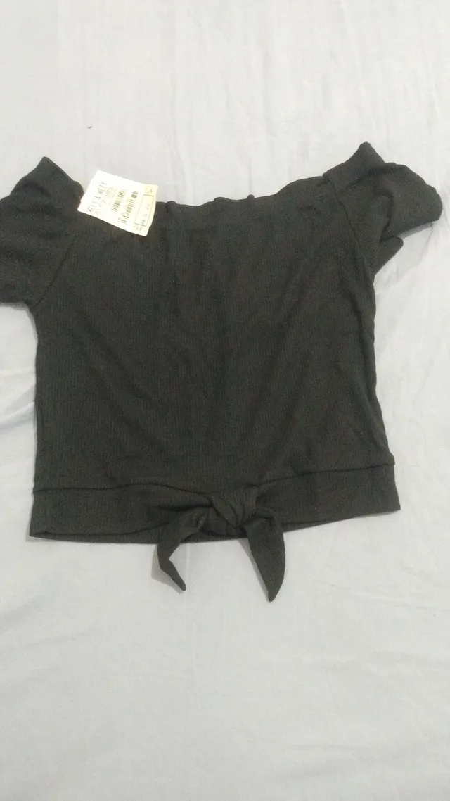 Cardigã Infantil, Roupa Infantil para Menina Bad Cat Usado 85298884