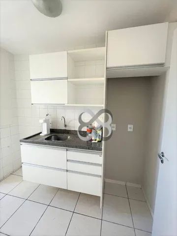 Apartamento com 3 dormitórios para alugar, 66 m² por R$ 2.020,00/mês - Terra Bonita - Lond