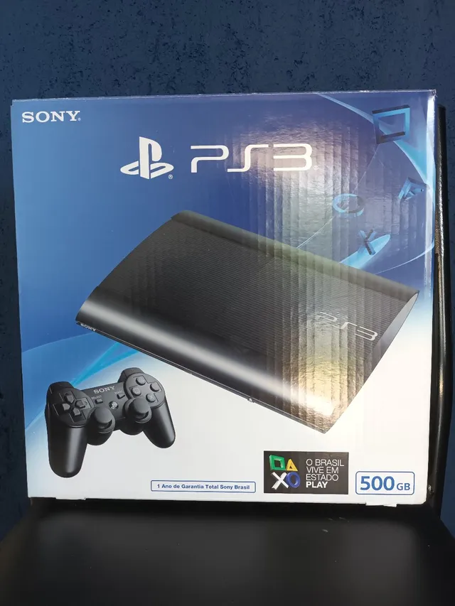 PlayStation 5 Edição Digital 2022 825GB 1 Controle - Sony com FIFA 23  Lançamento - Outros Games - Magazine Luiza