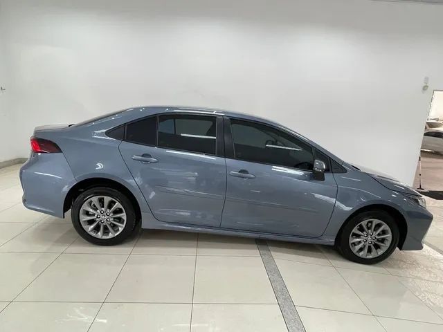Corolla GLI 2.0 Aut. 21/22 - Foto 7