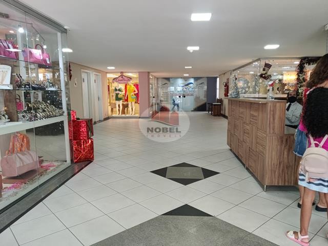 Sala para Aluguel com 45,95 m² no Centro de Feira de Santana REF: 7250