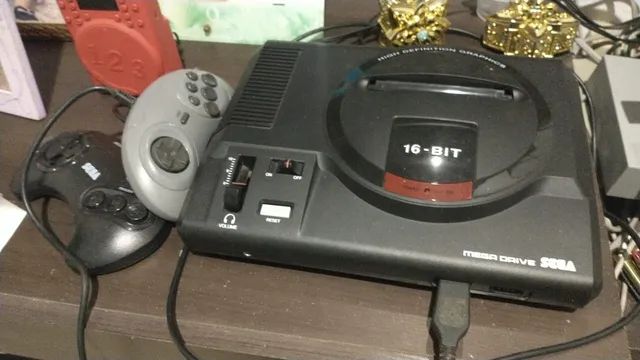 Cartão de jogo para sega mega drive, 16 bit md cartão de jogo